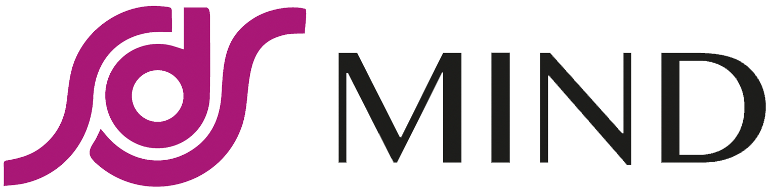 SDS Mind Logo